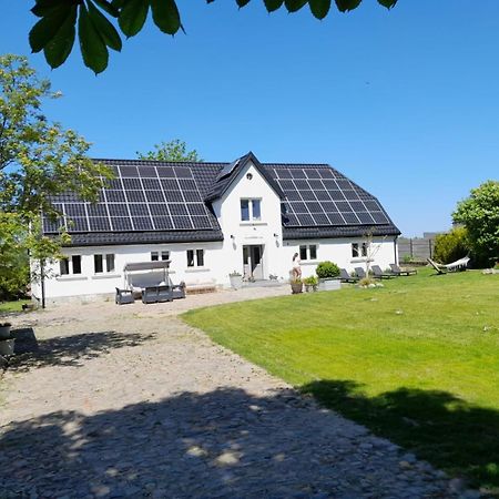 Dom Nad Morzem Ludwikowo Villa Skrzeszewo  Екстериор снимка