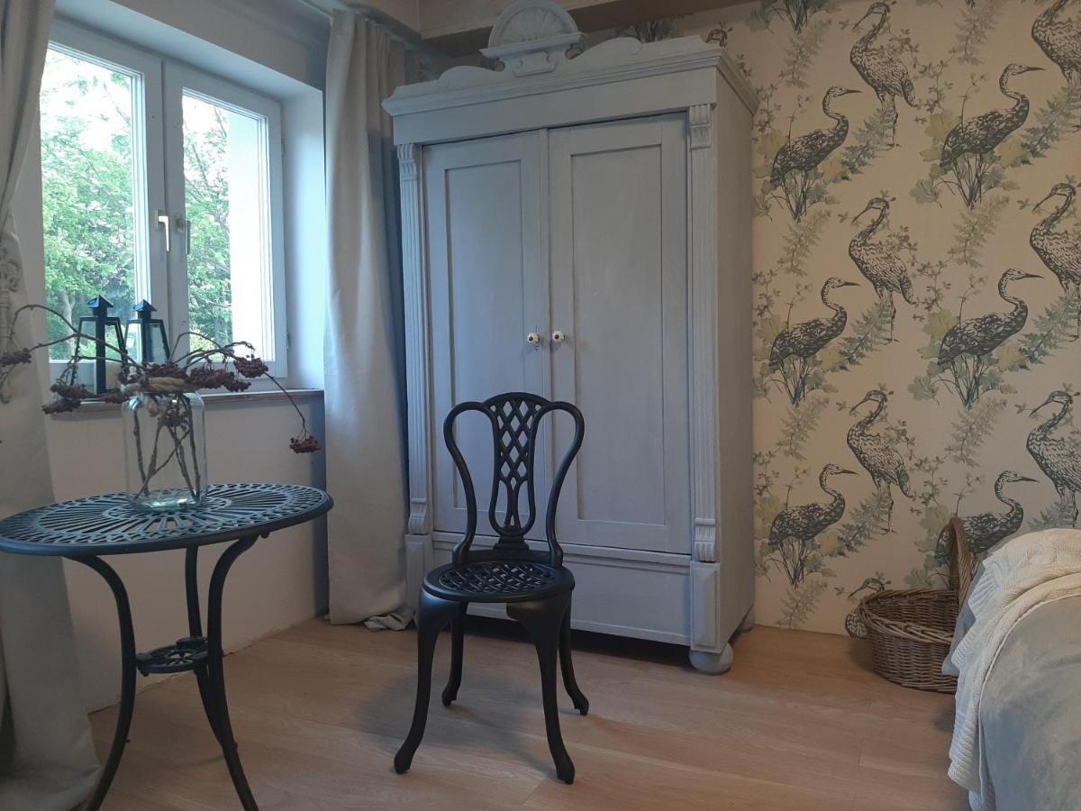 Dom Nad Morzem Ludwikowo Villa Skrzeszewo  Екстериор снимка