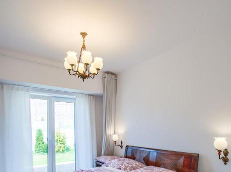 Dom Nad Morzem Ludwikowo Villa Skrzeszewo  Екстериор снимка
